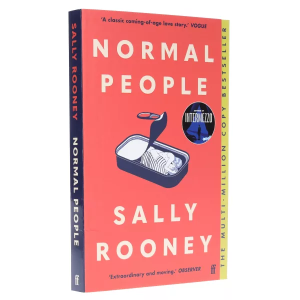 Normal People