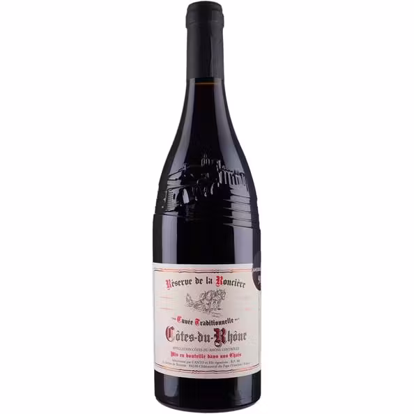 Reserve de la Ronciere Cotes du Rhone 750ml