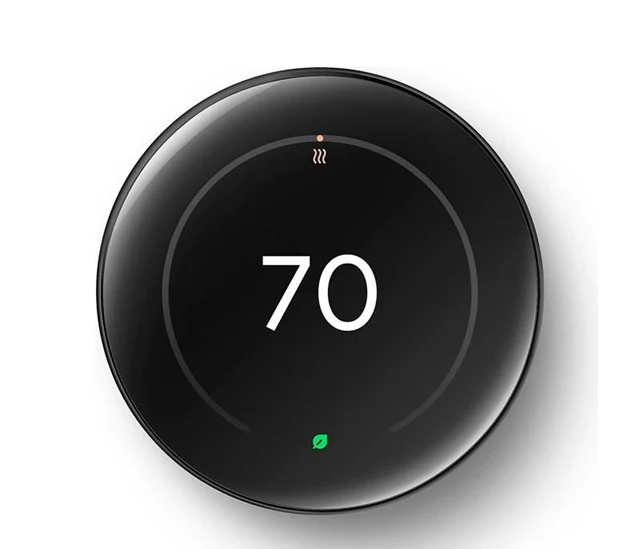 Nest Learning Thermostat (4th gen)
