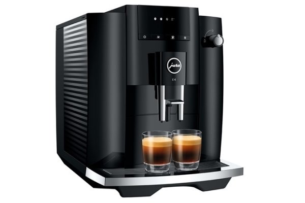 JURA E4 Piano Black (EA)