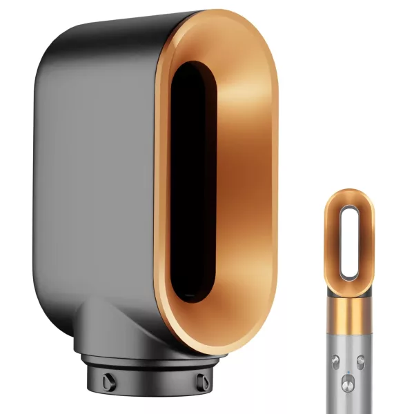 Luresta Pre-Styling Dryer Attachment for Dyson Airwrap HS01 HS05 HS08