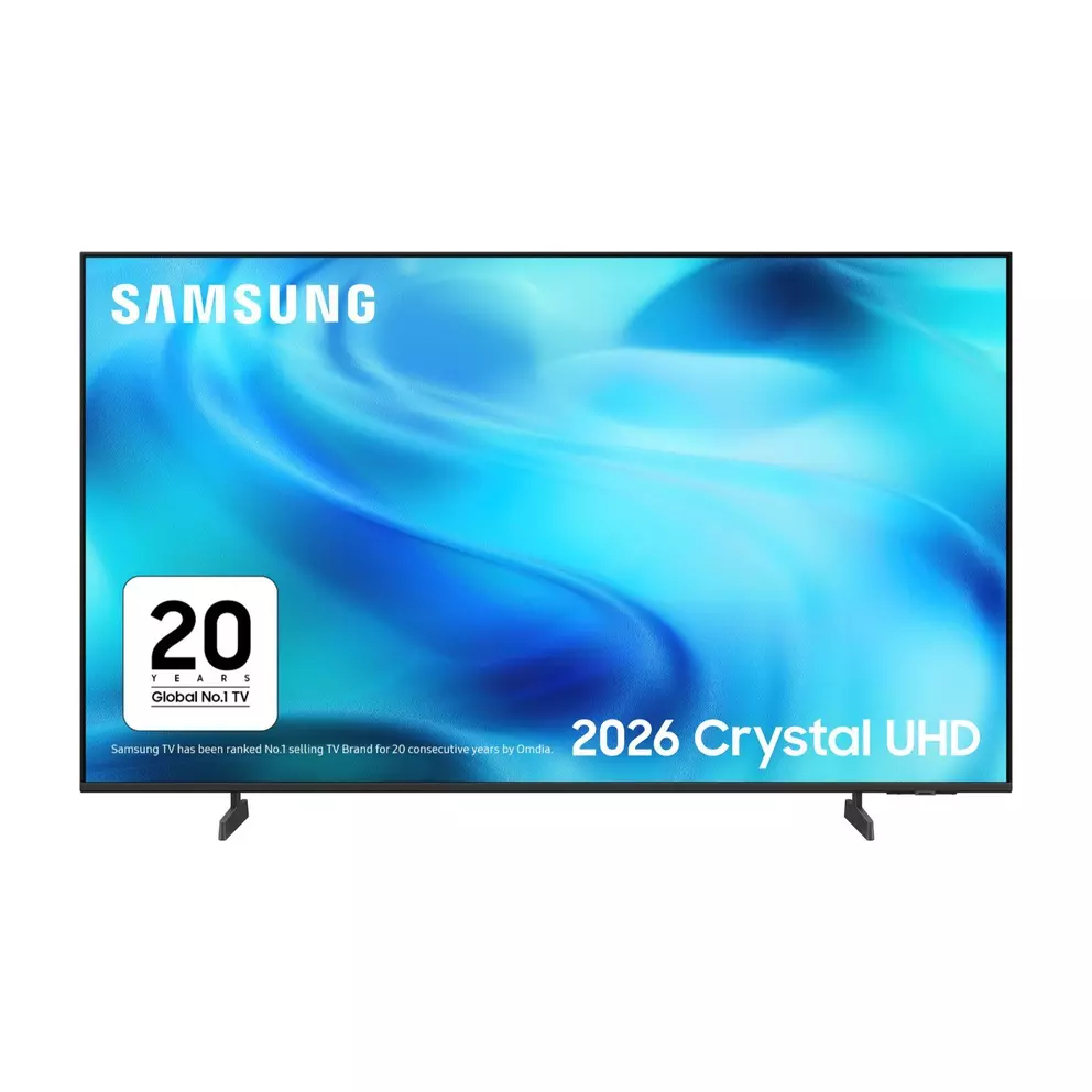 Samsung 50 Inch UE50U7000HKXXU Smart 4K UHD HDR Crystal TV
