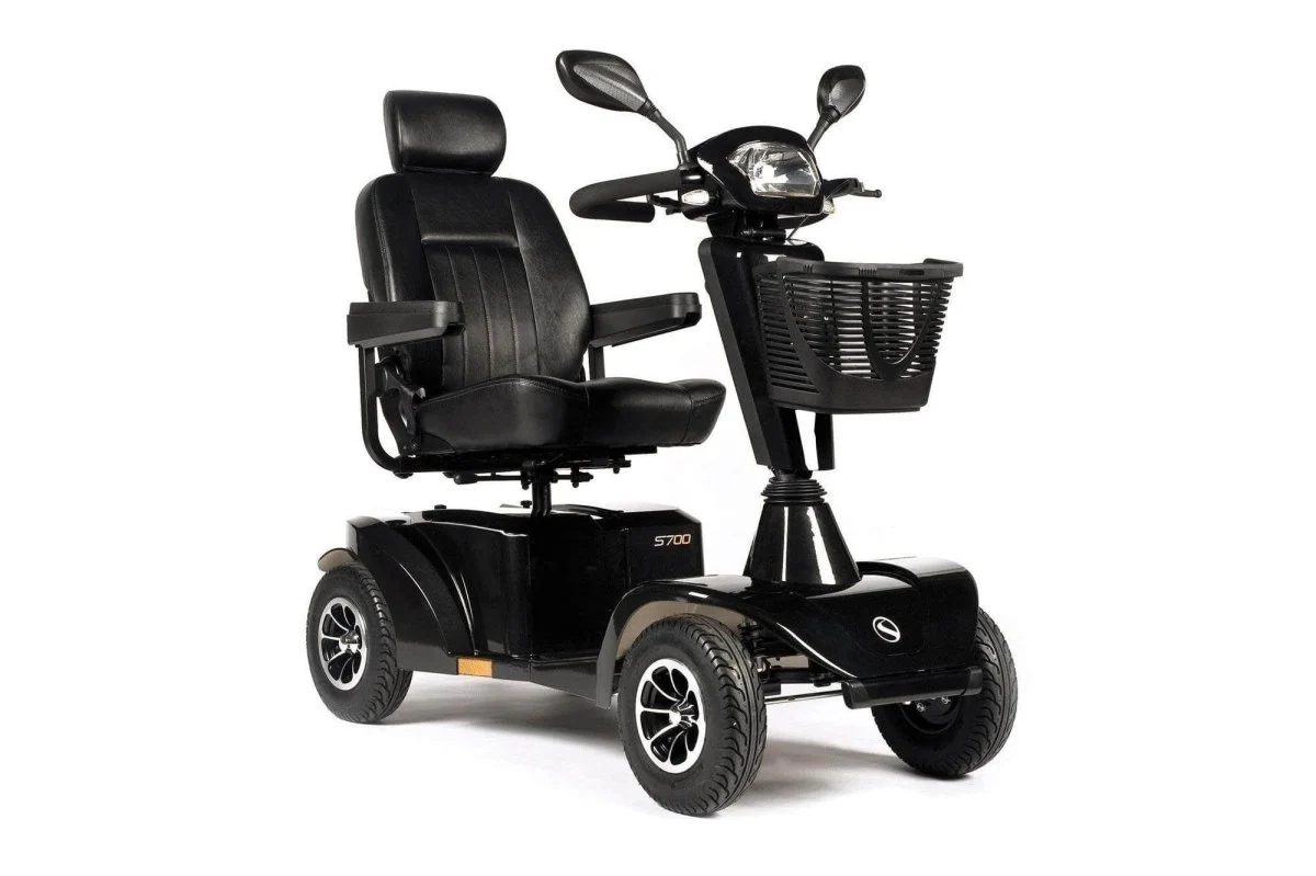 Sunrise Medical Sterling S700 Mobility Scooter