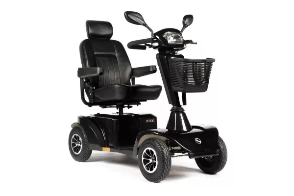 Sunrise Medical Sterling S700 Mobility Scooter