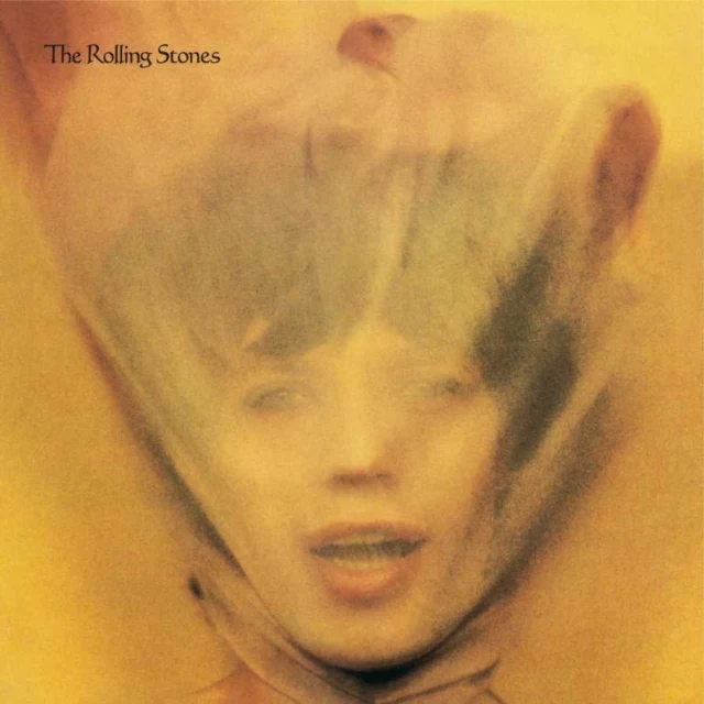 Goats Head Soup Super Deluxe 3CD + Blu-ray Box Set