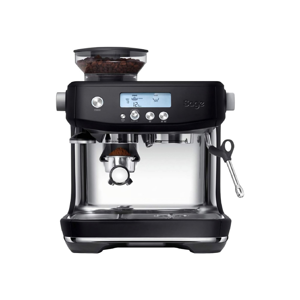 the Barista Pro™