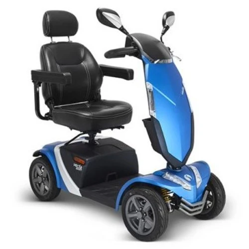 Rascal Vecta Sport 8 mph Mobility Scooter