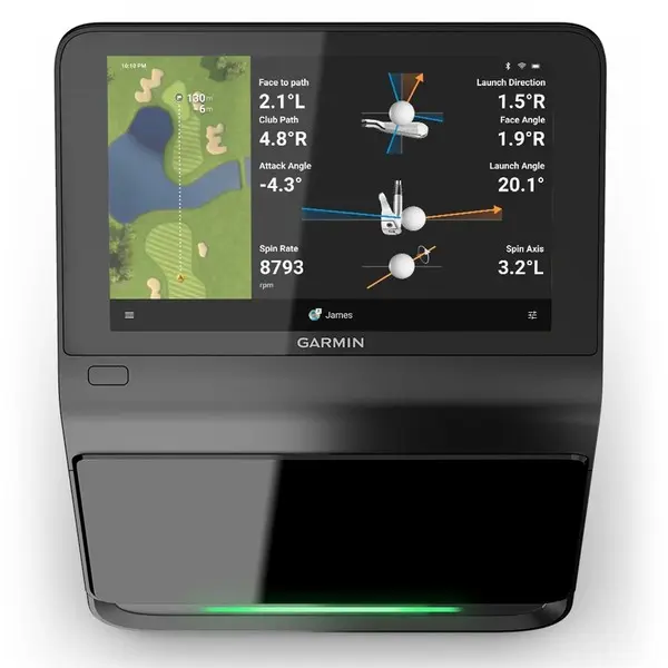 Approach R50 Premium Launch Monitor and Simulator