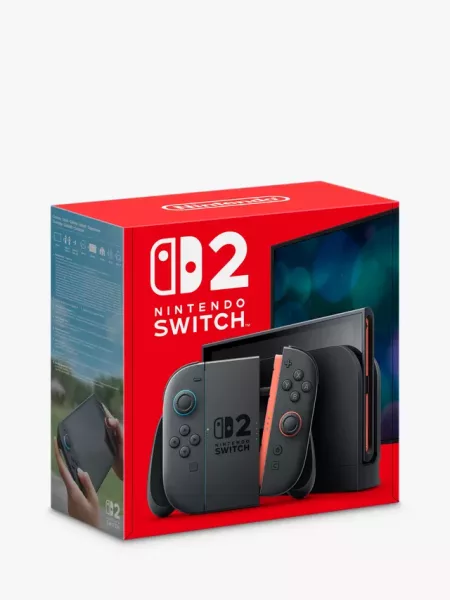 NINTENDO Switch 2