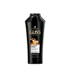 Schwarzkopf Gliss Ultimate Repair Shampoo 250ml