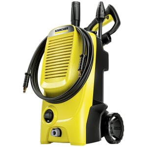 Karcher K5 Classic Pressure Washer - 2100W