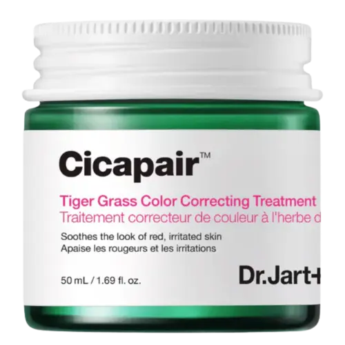 Cicapair Tiger Grass Color Correcting Treatment SPF22