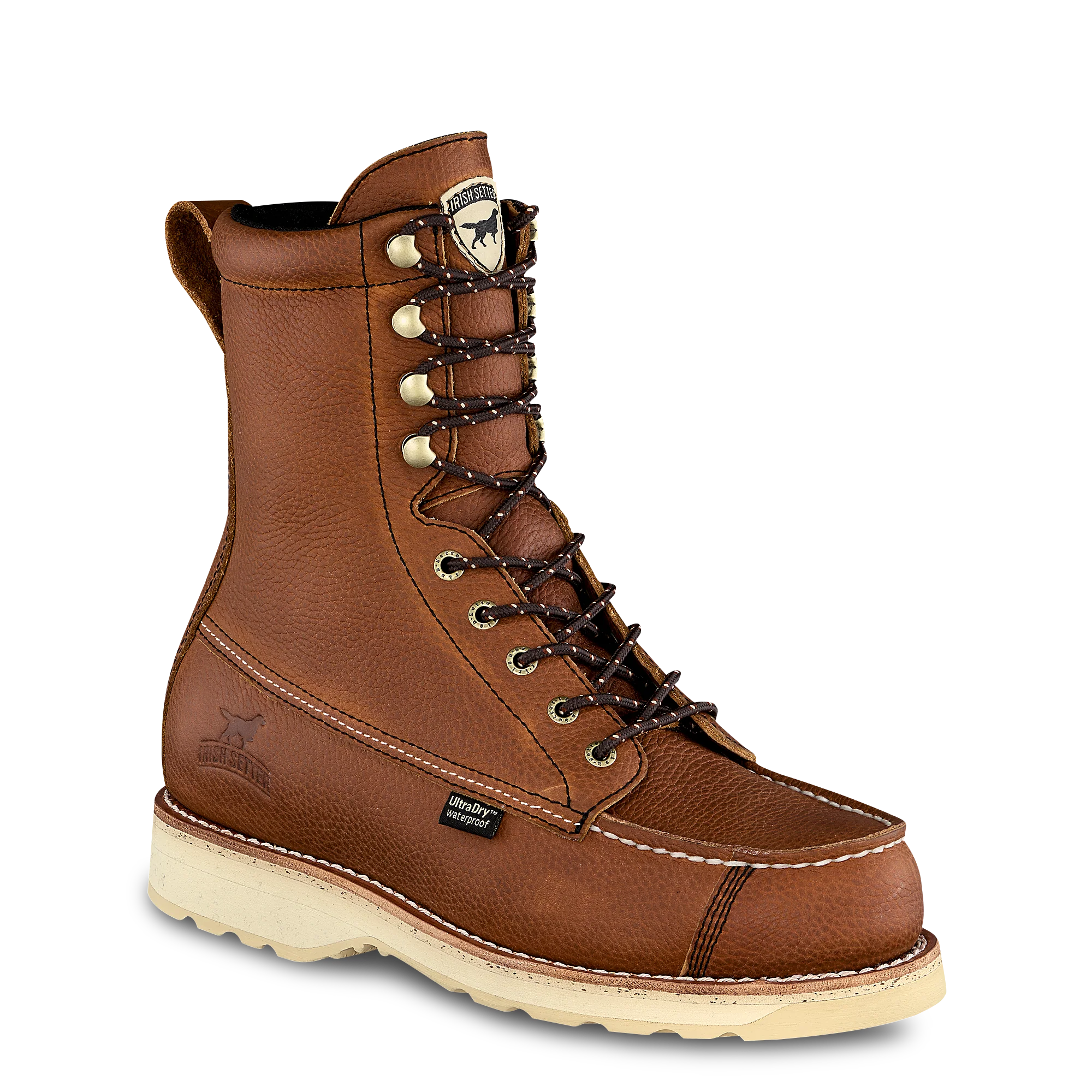 WINGSHOOTER - Men's 7-inch Waterproof Leather Boot