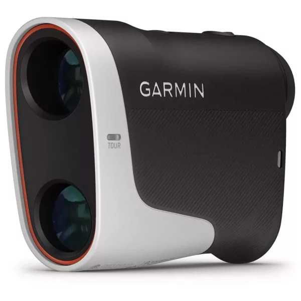 Garmin Approach Z30 Laser/GPS Golf Rangefinder