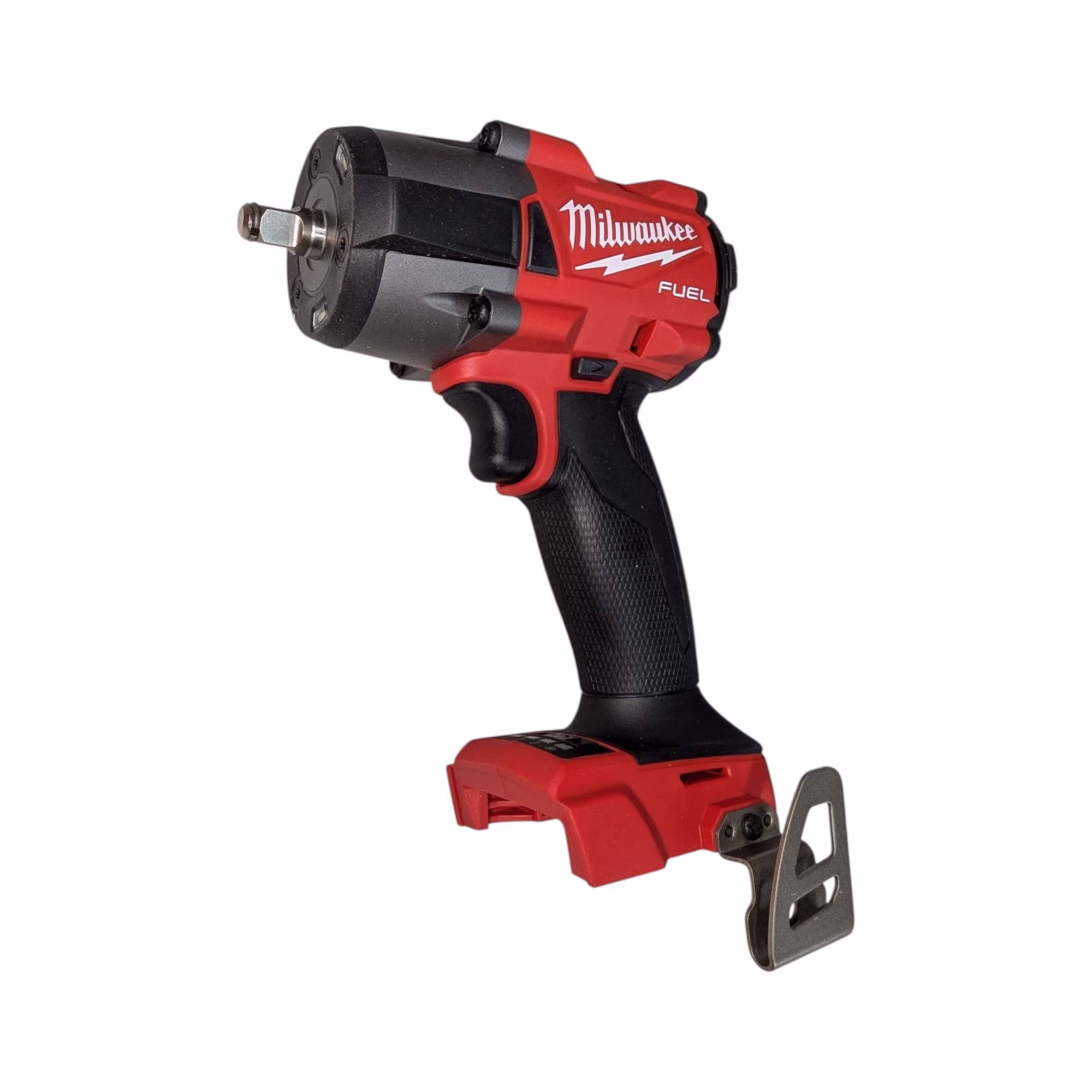 M18 FUEL 3/8 in. Mid-Torque Impact Wrench with Friction Ring (Tool Only)