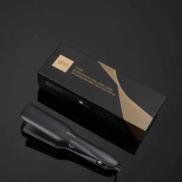 GHD Max Professional Wide Plate Styler