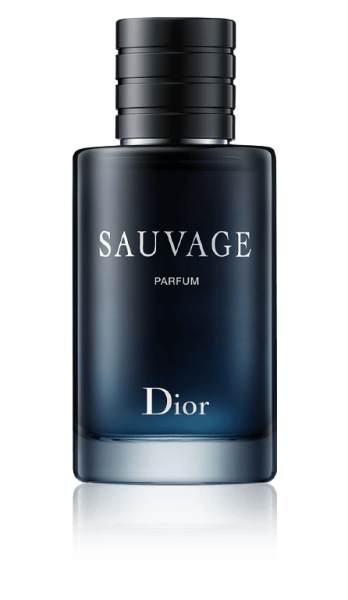 Christian Dior Sauvage Parfum 100 ml