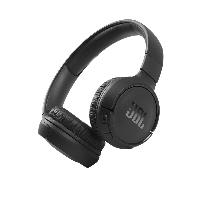 JBL T510BTBLKEU