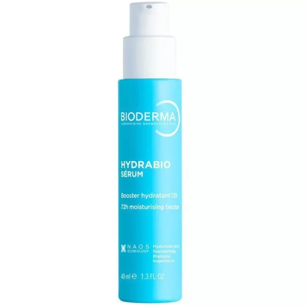 Bioderma Hydrabio Sérum 40 ml