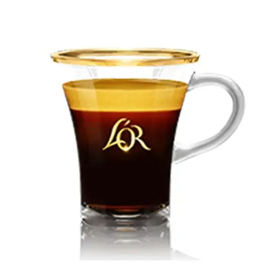 L’OR Espresso Latte Macchiato – Pods for Tassimo