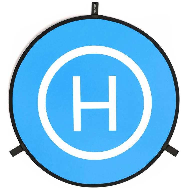 PGY 3.5' Drone Landing Pad for Drones
