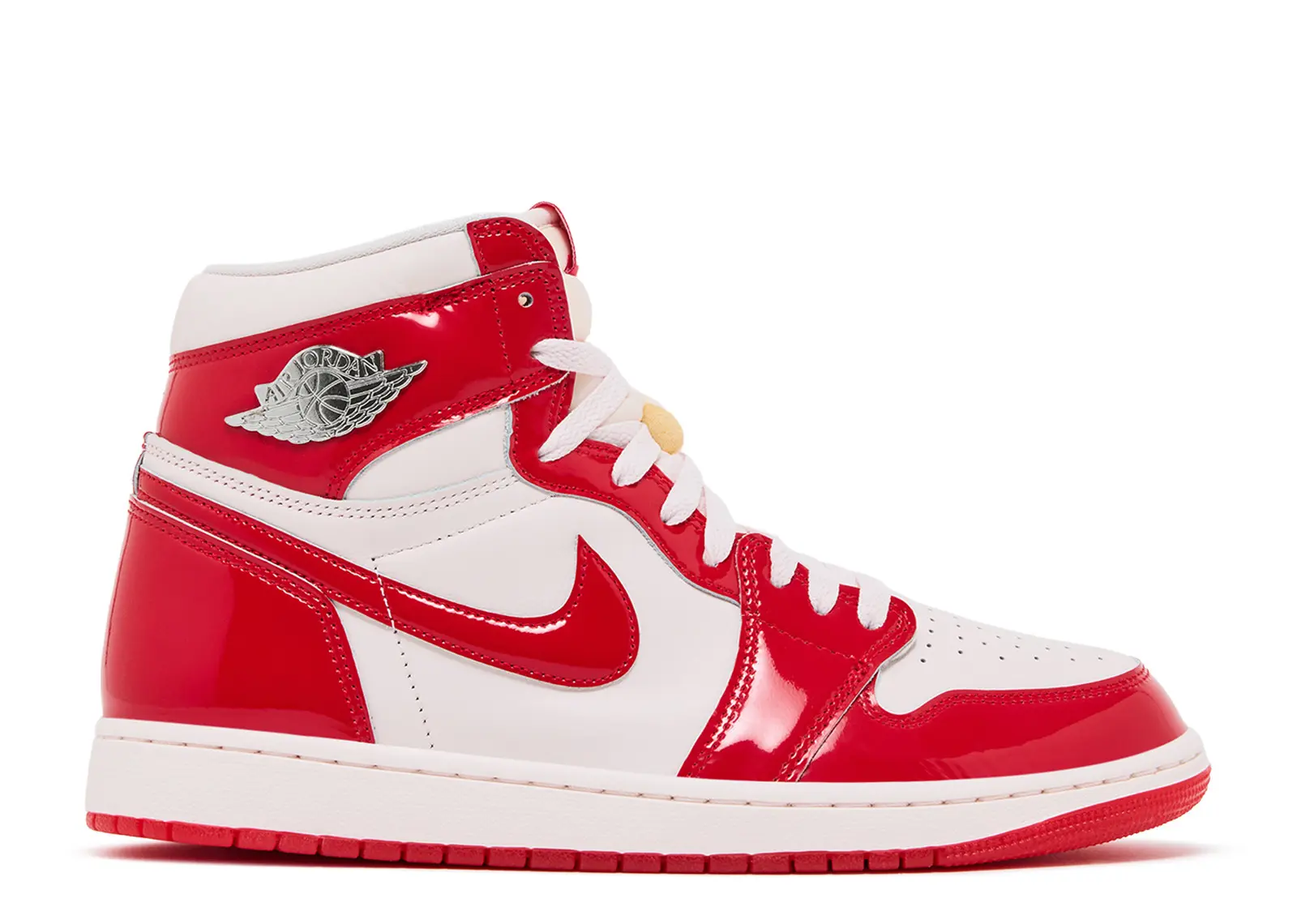 Air Jordan 1 Retro High OG "Nails and Grails"