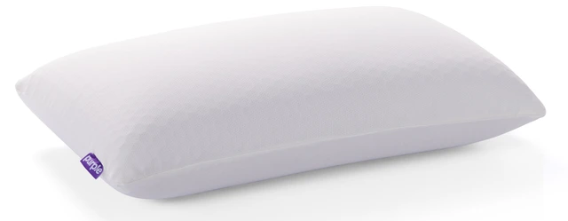 Purple Harmony™ Pillow