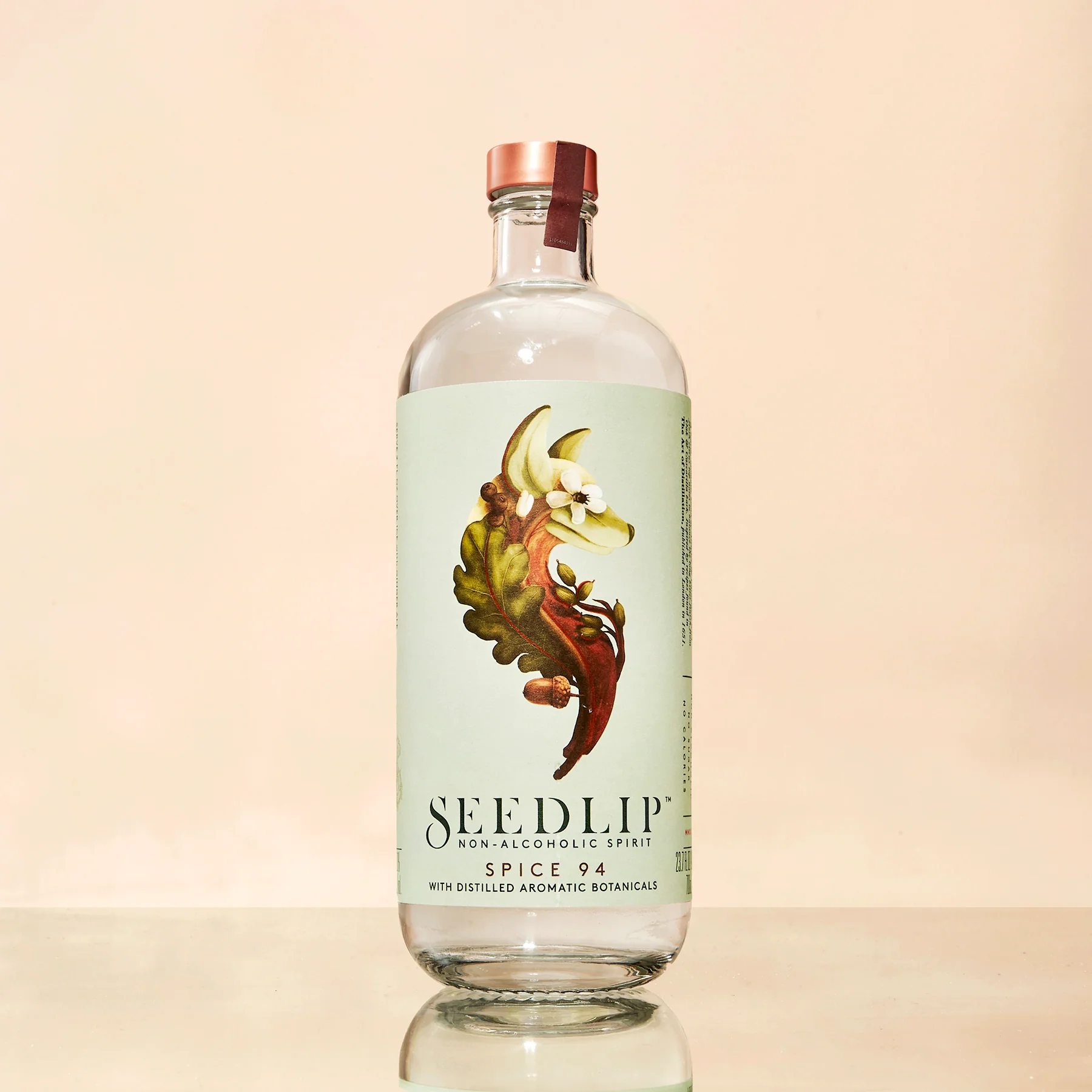 Seedlip Distilled Non-Alcoholic Spirit Spice 94