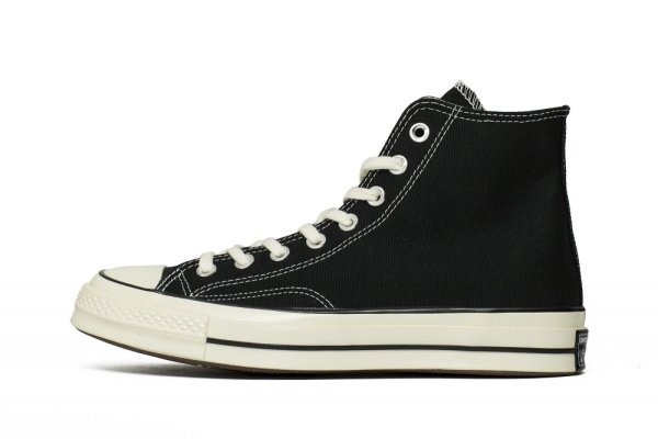 Converse Chuck 70 Canvas Zwart