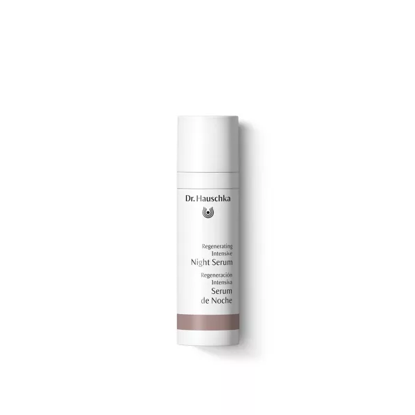 Dr. Hauschka Regenererend Intensief Nachtserum 30ml