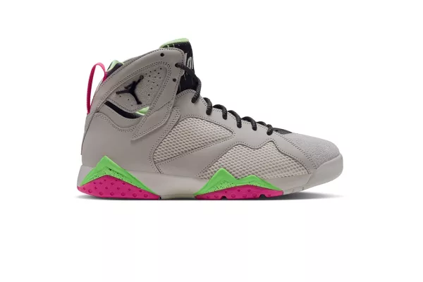 Air Jordan 7 Retro: "Tennis Day" (9/9)