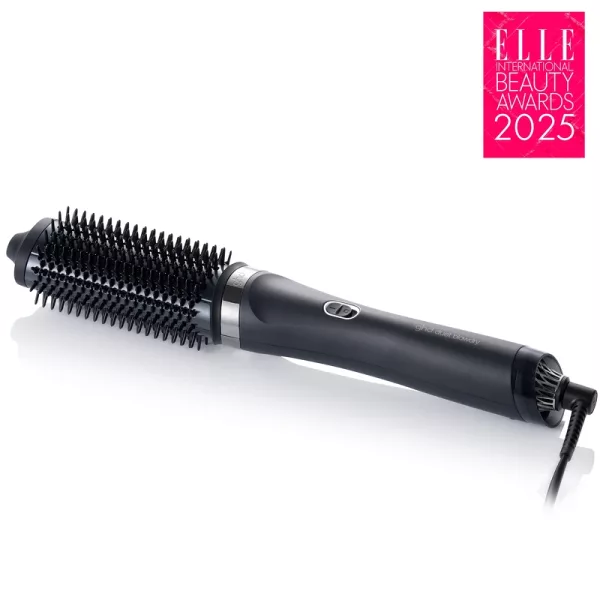 ghd Duet Blowdry 2-In-1 Hair Dryer Brush - Black