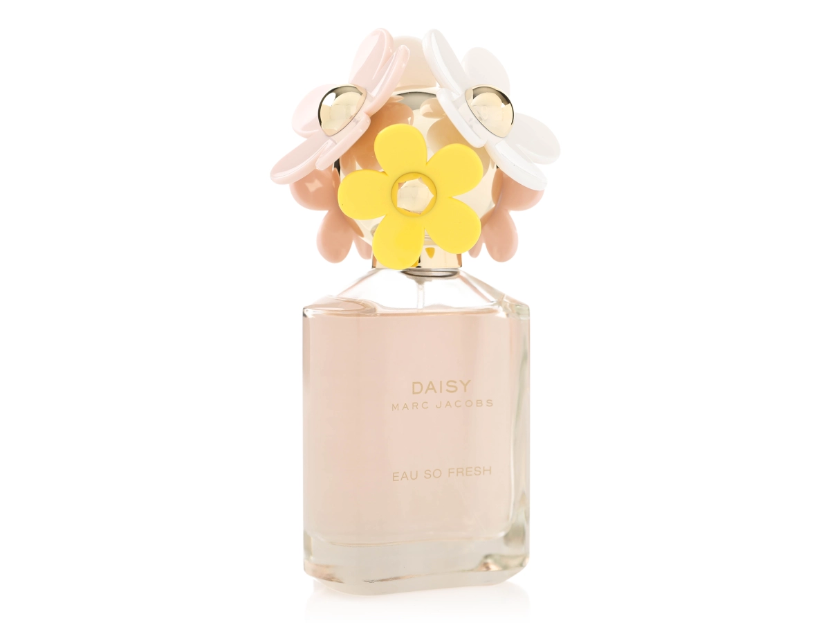 Marc Jacobs Daisy Eau So Fresh Eau de Toilette Spray 75ML