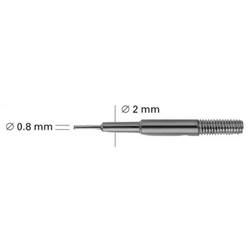 Fine Point Tip for BG6767F, 6767-BF
