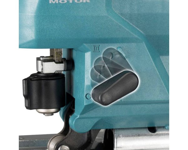 Makita DJV184Z 18V LXT Cordless Brushless Jigsaw - Bare
