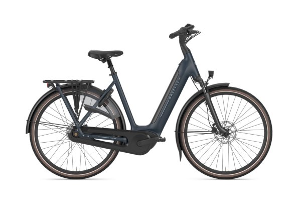 Gazelle Grenoble C8 HMB
