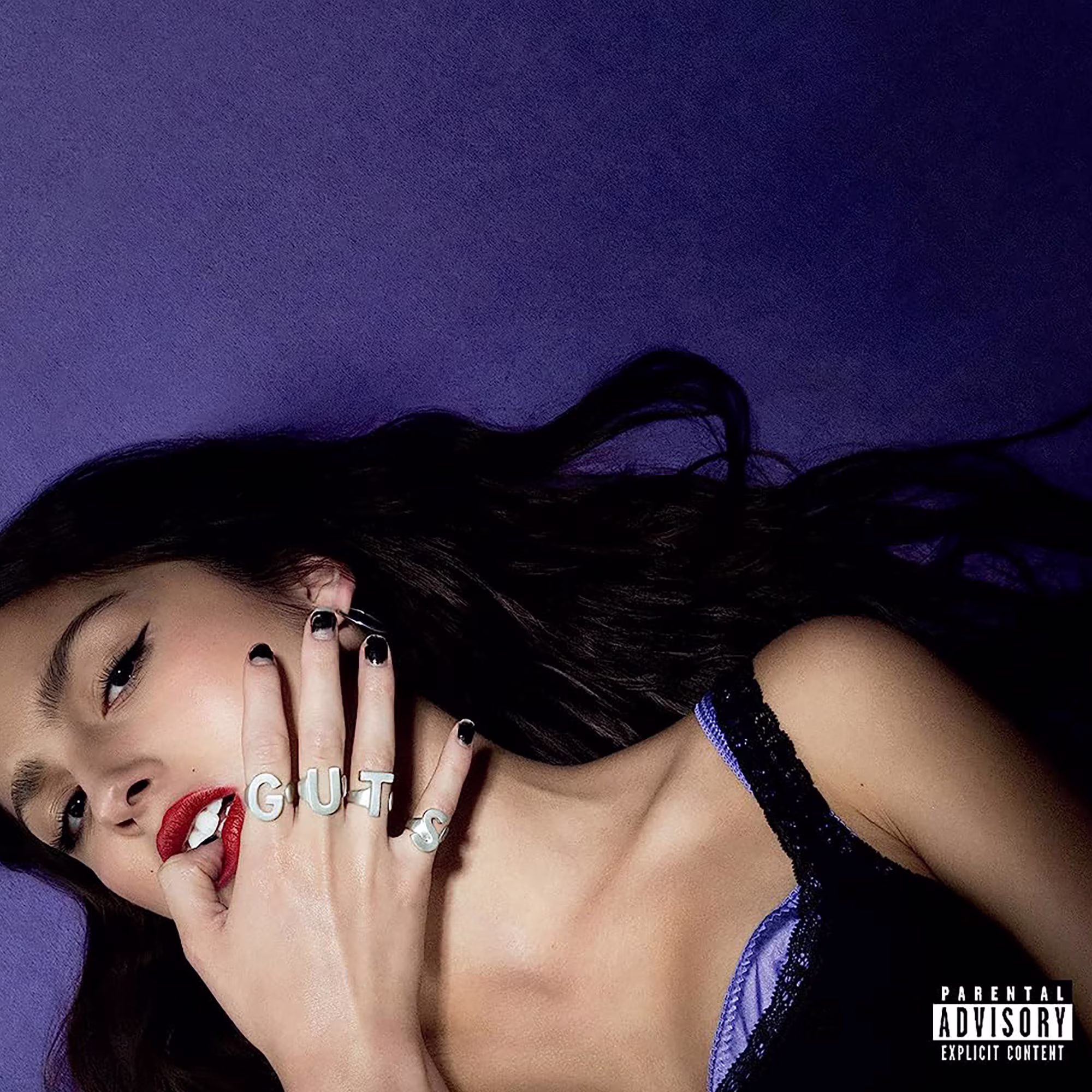 Olivia Rodrigo - GUTS - VINYL LP