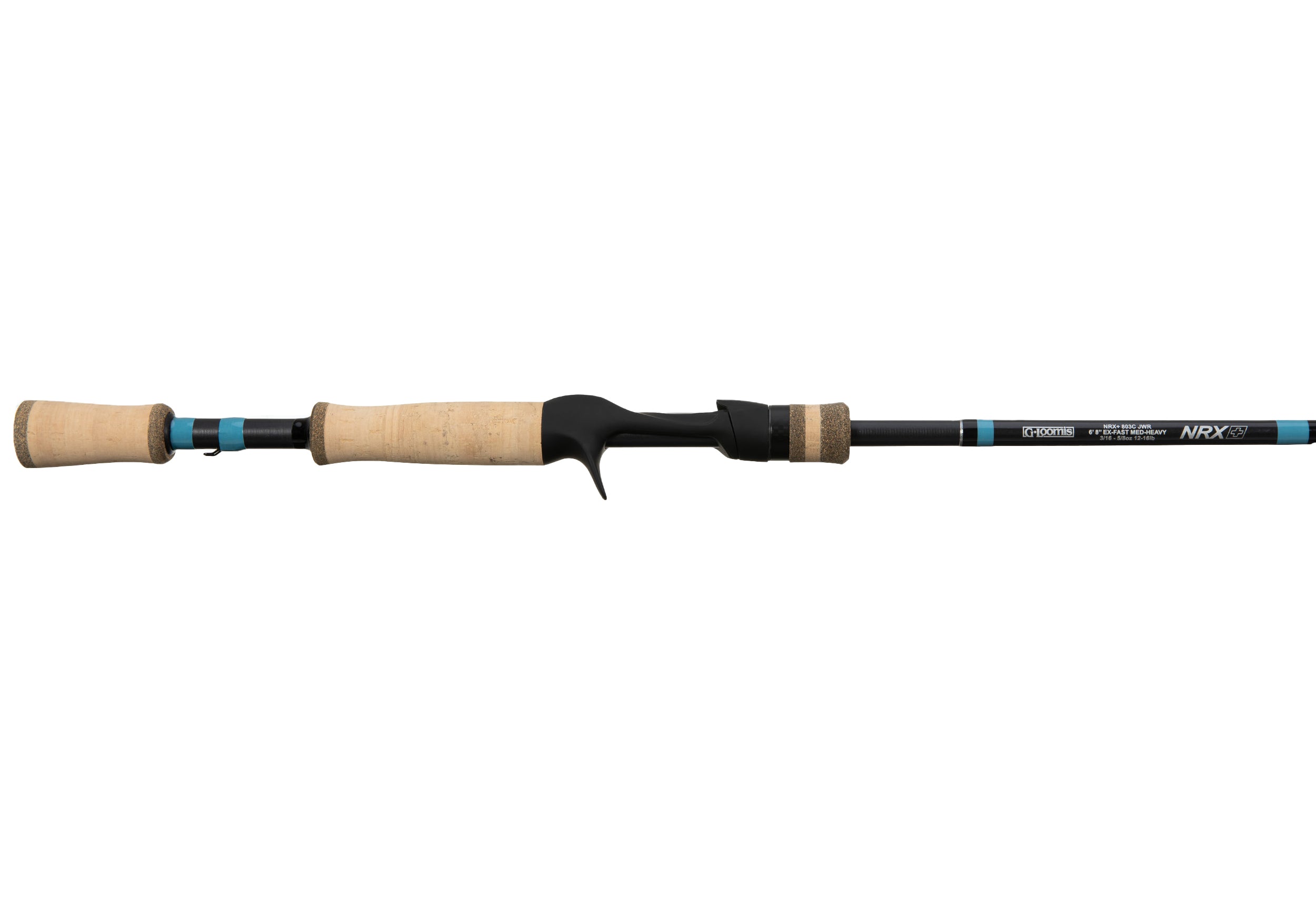 G. Loomis NRX+ Casting Rod