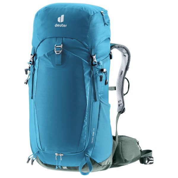 deuter Trail Pro 36 - Wandelrugzak - Heren