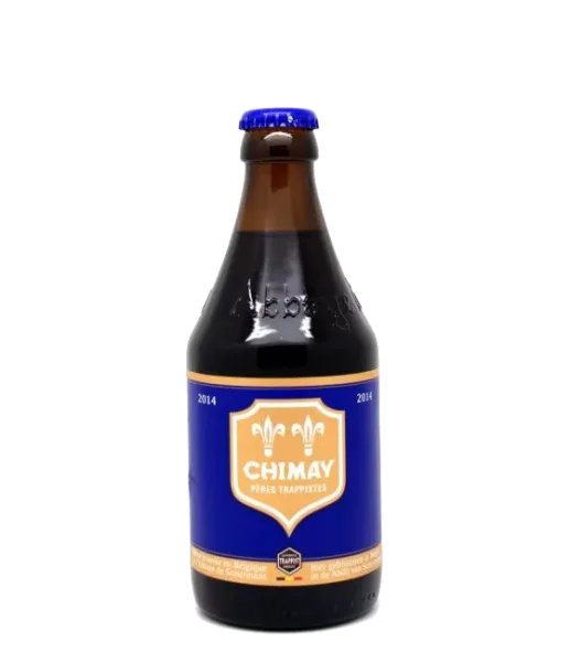 Chimay Grande Reserve Blauw