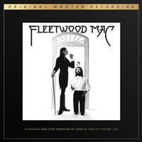 FLEETWOOD MAC - RUMOURS (45 RPM) (180G) (ULTRADISC ONE-STEP) (NUMBERED LIMITED EDITION) BOX SET (2LP)