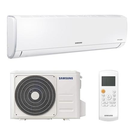 Samsung AR12ART A++ 12000 BTU Wall Mounted Air Conditioner with Heat Pump