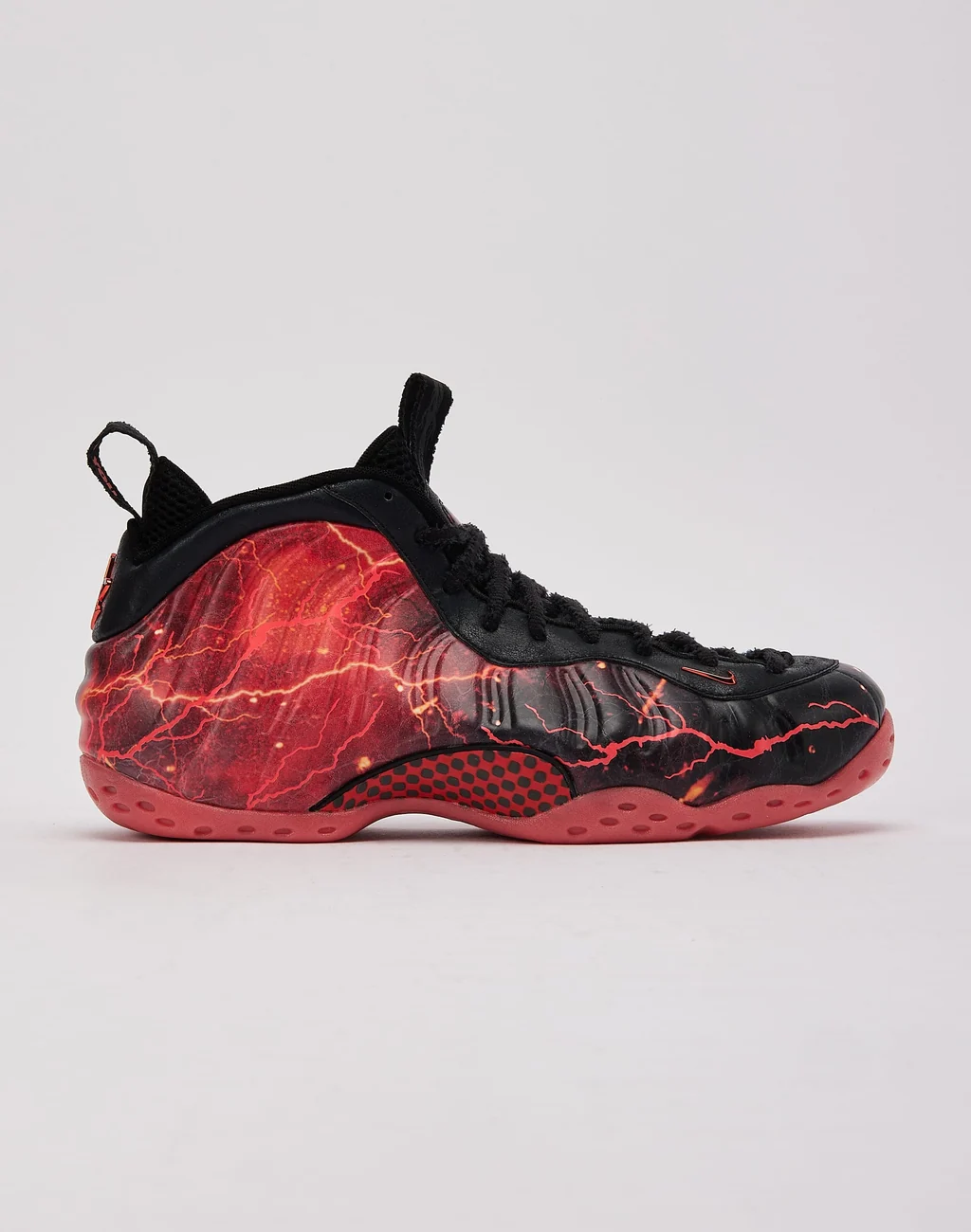 Nike Air Foamposite One x Stranger Things