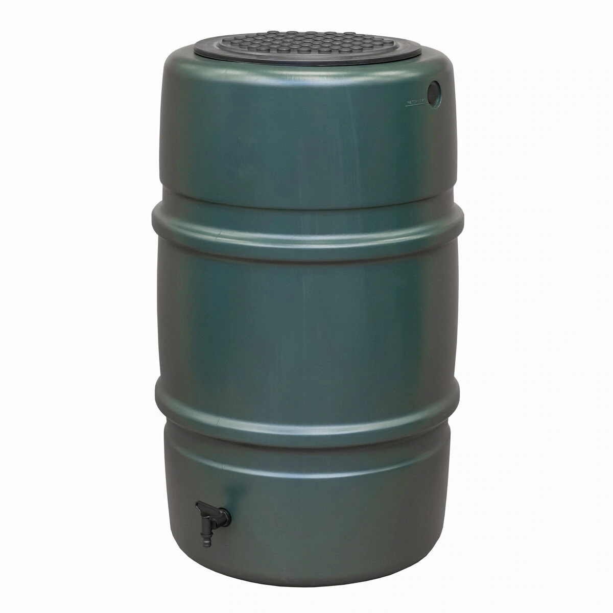 Harcostar rain barrel 227 L green plastic 60 x 60 x 96 cm