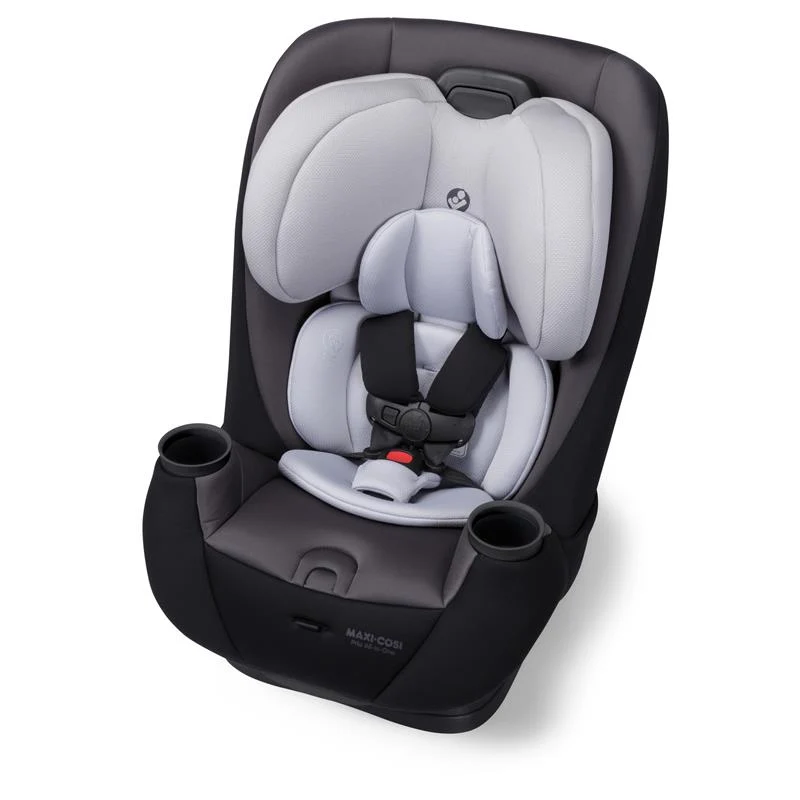 Maxi-Cosi Pria Convertible Car Seat - Blackened Pearl
