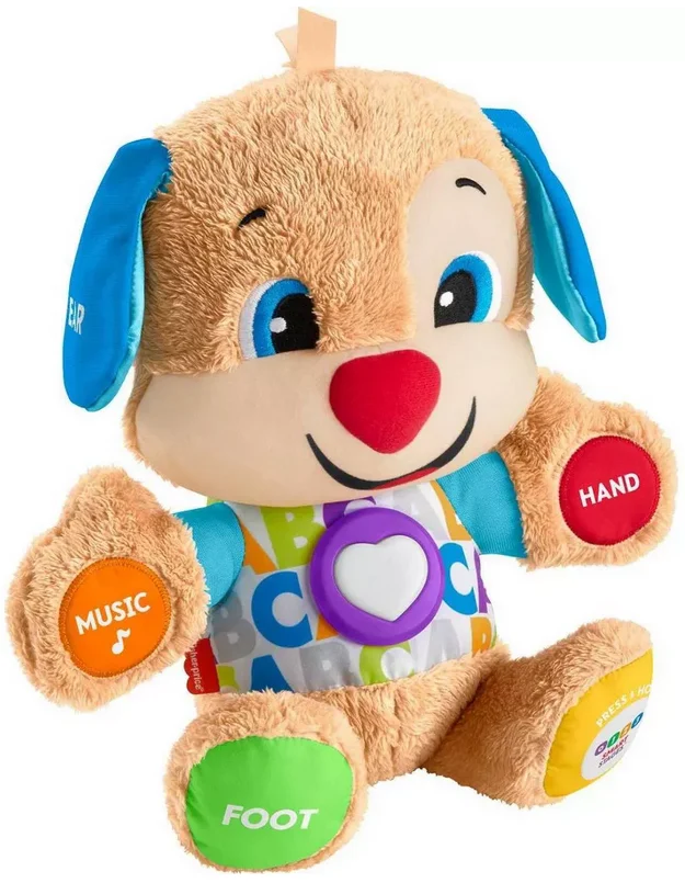 SMART STAGES PUPPY