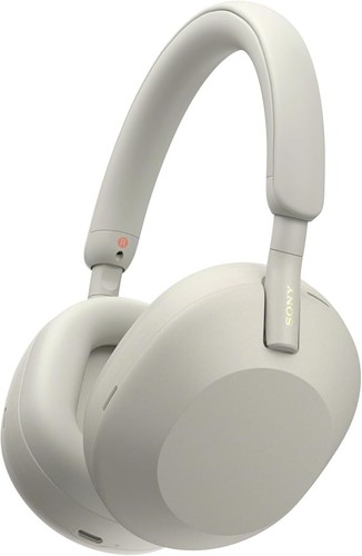 Sony WH-1000XM5 Premium Wireless Noise Cancelling Headphones