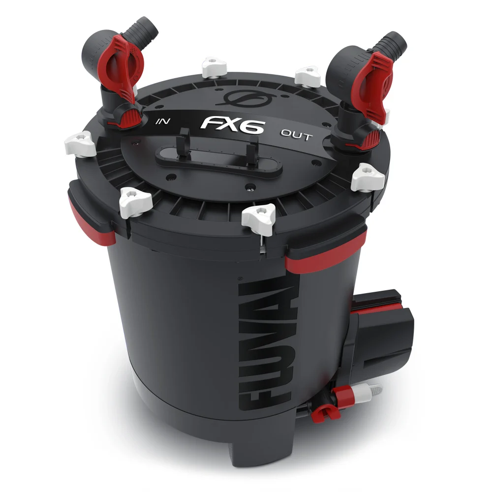 Fluval FX6 buitenfilter