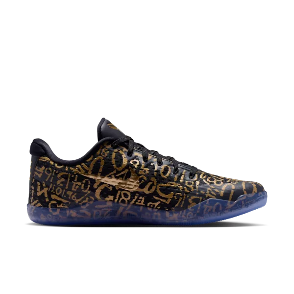 Nike Kobe 11 Protro Mamba Day
