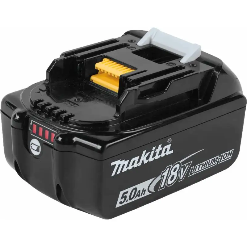 Makita 197280-8 18V Lxt 5.0AH LI-ION Battery